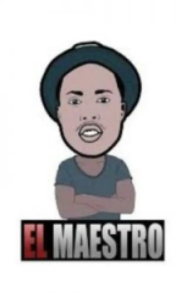 El Maestro - Love You (Vocal Mix)